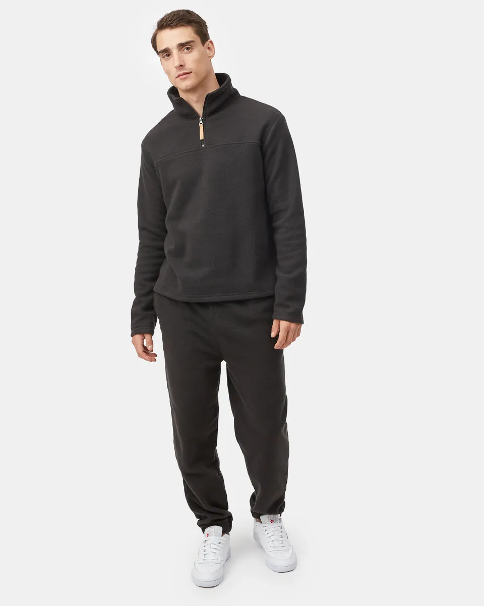 Fleece Sweatpant sold by tentree product image thumbnail 2