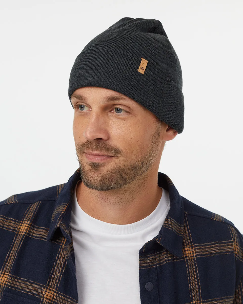 Wool Kurt Beanie sold by tentree product image thumbnail 3