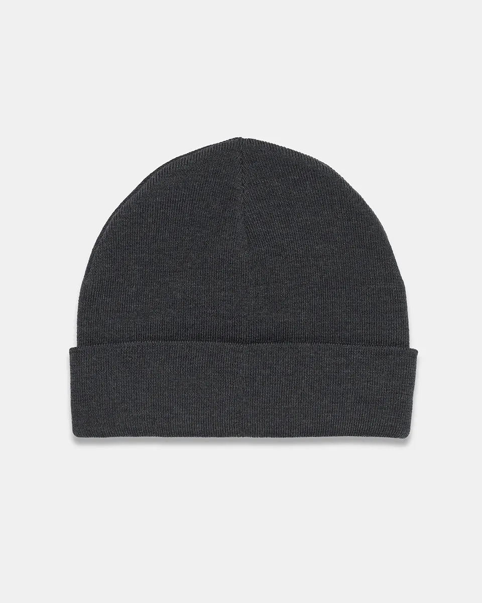 Wool Kurt Beanie sold by tentree product image thumbnail 2