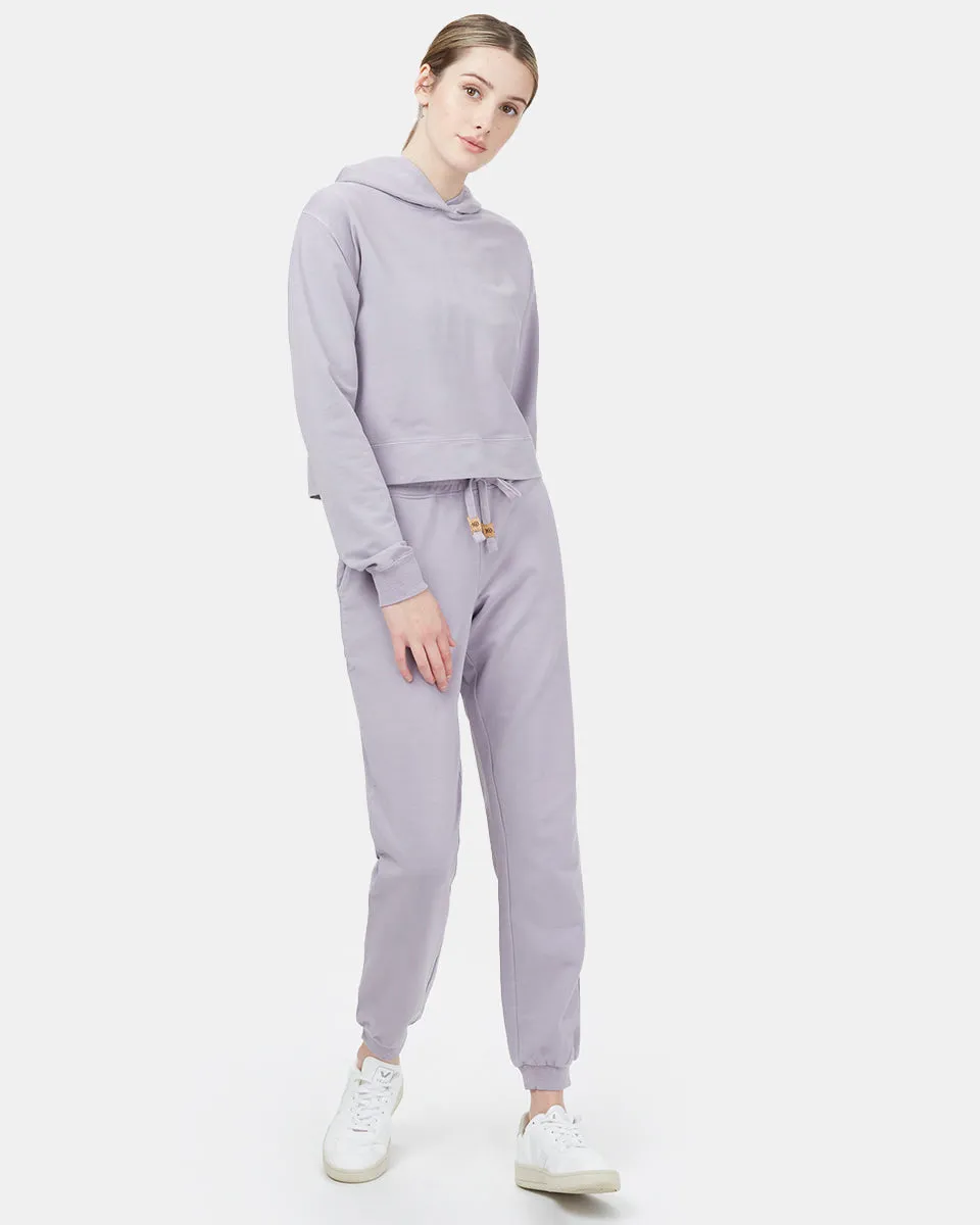 French Terry Fulton Jogger sold by tentree