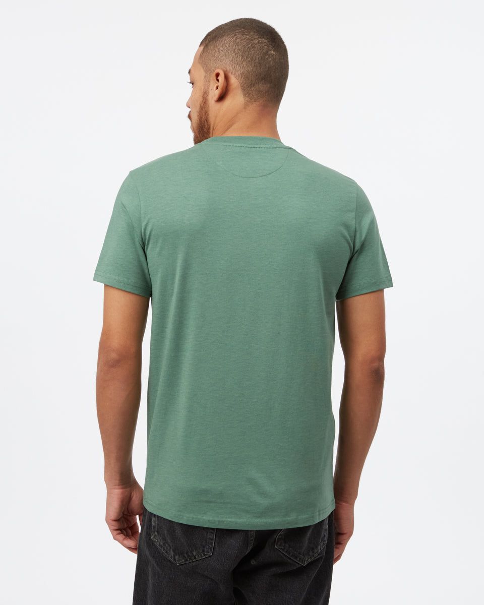 Golden Spruce T-Shirt sold by tentree product image thumbnail 5