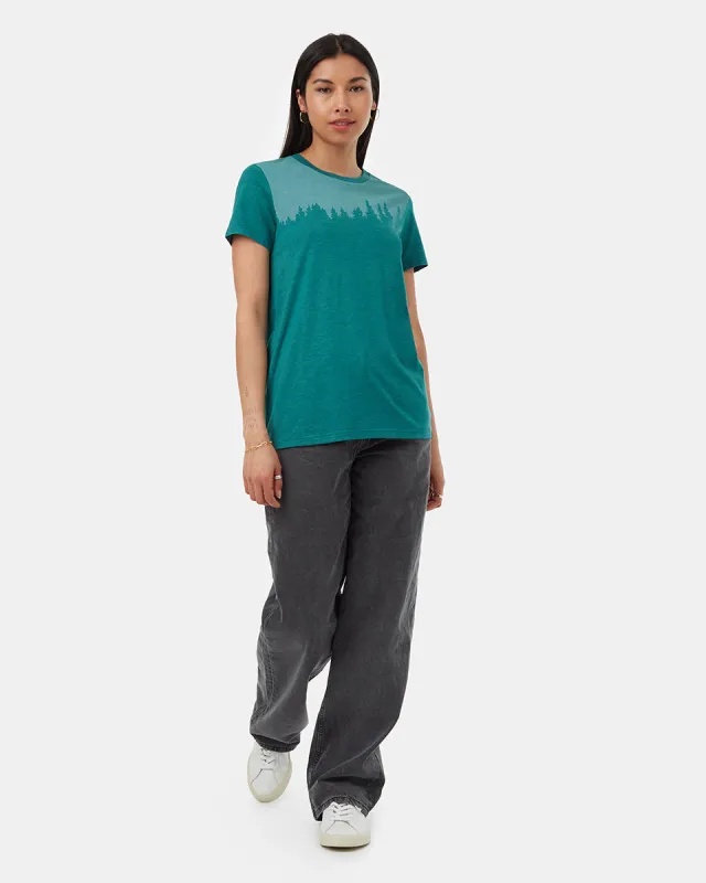 Juniper T-Shirt sold by tentree