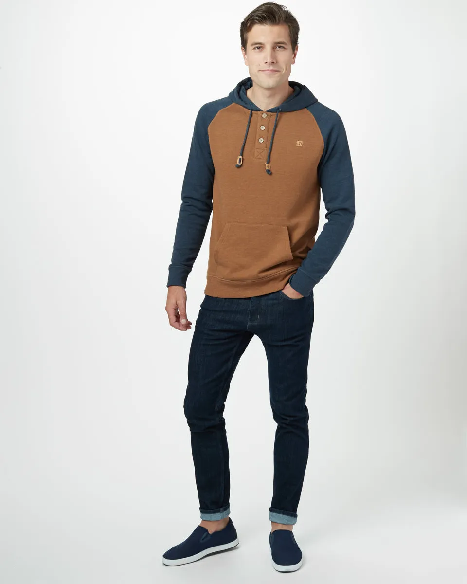 Oberon Hoodie sold by tentree product image thumbnail 3