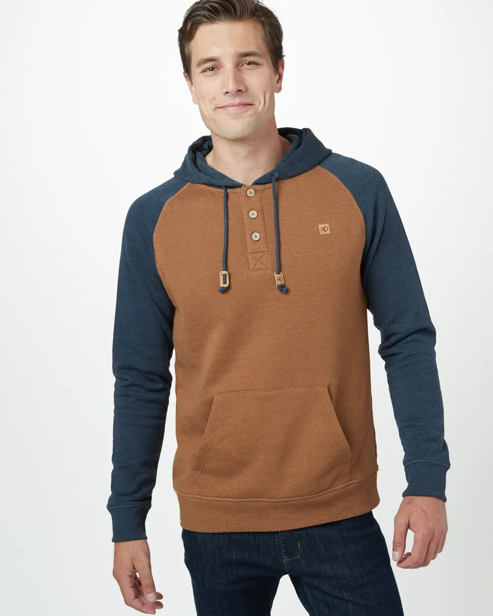 Oberon Hoodie sold by tentree