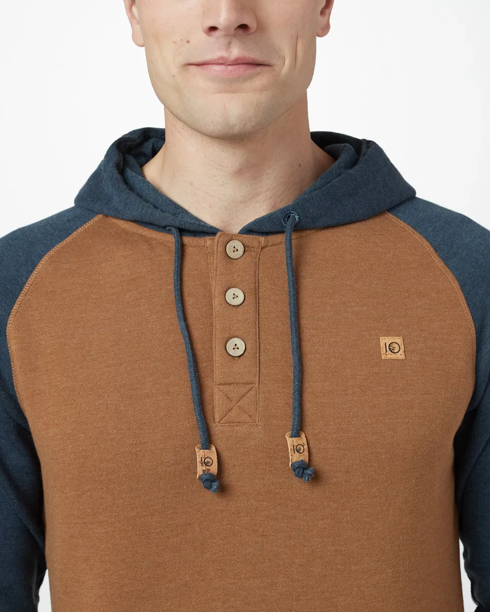 Oberon Hoodie sold by tentree product image thumbnail 2