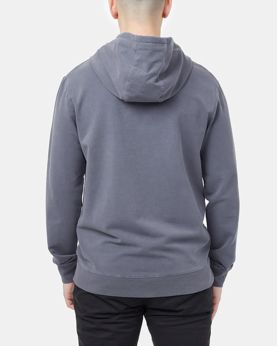 French Terry Reynard Hoodie sold by tentree product image thumbnail 3