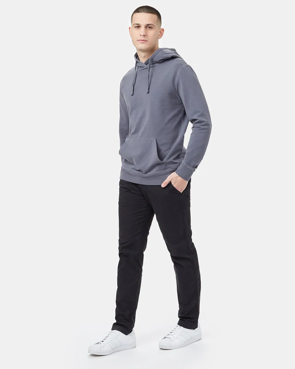 French Terry Reynard Hoodie sold by tentree