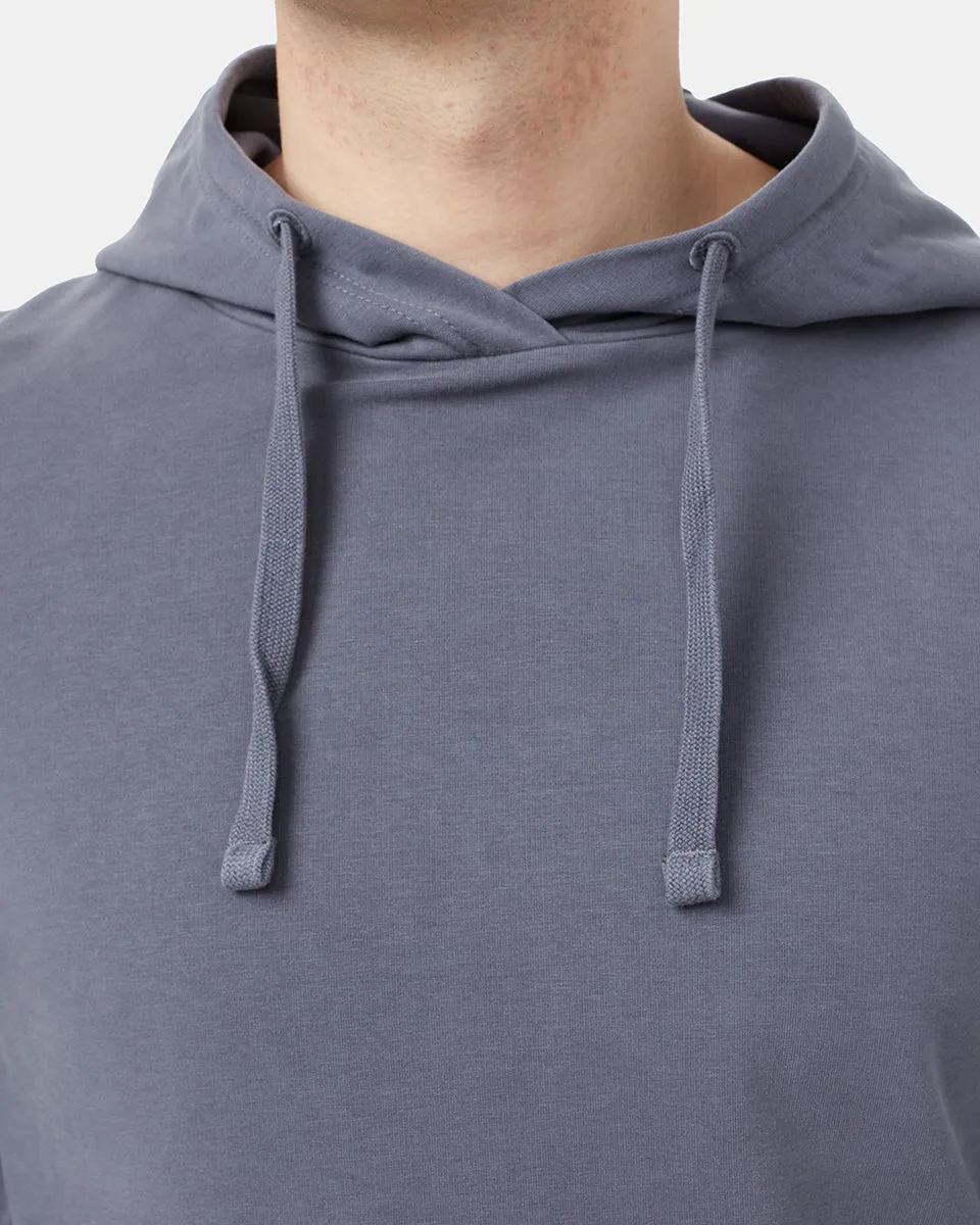 French Terry Reynard Hoodie sold by tentree product image thumbnail 4