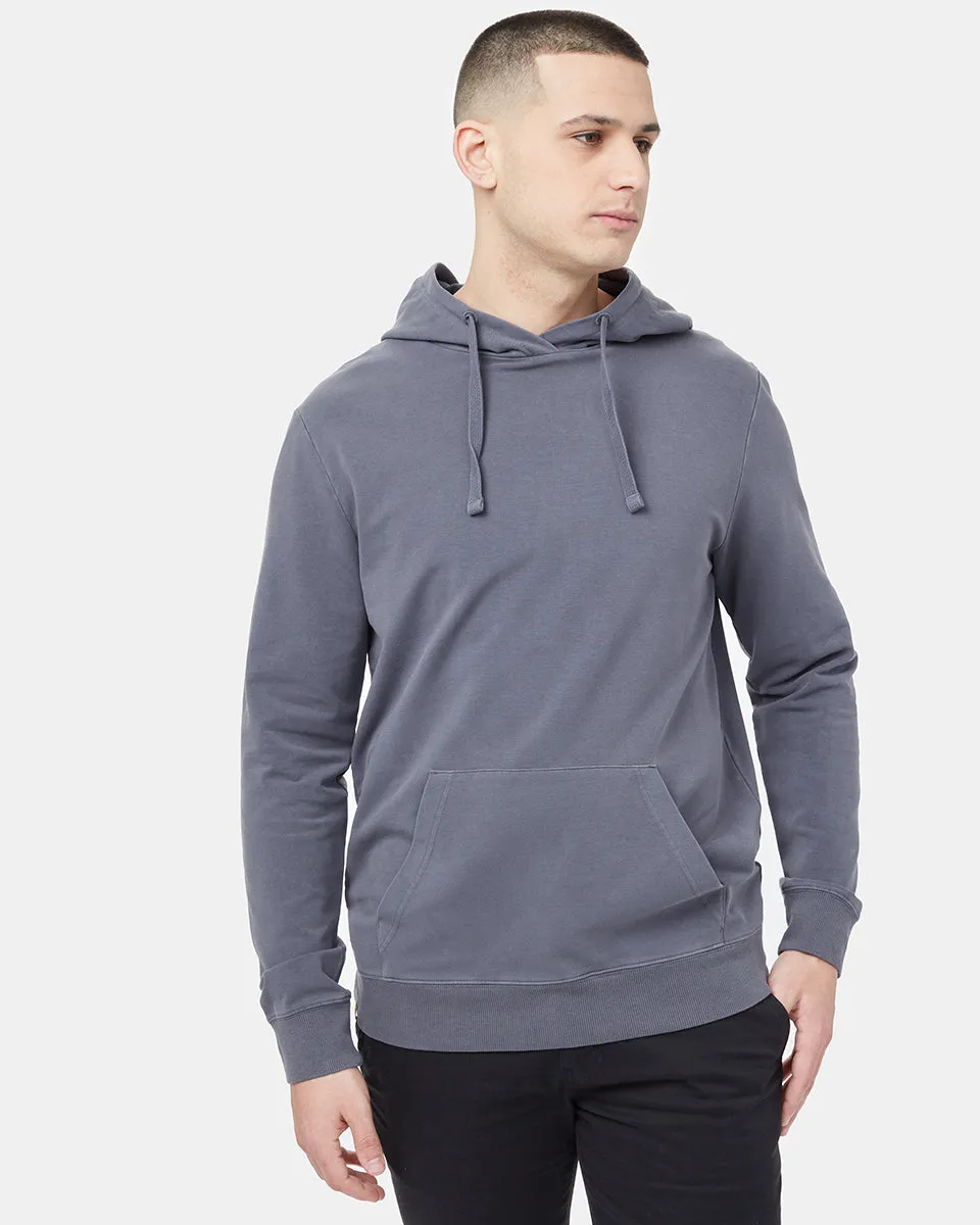 French Terry Reynard Hoodie sold by tentree product image thumbnail 2