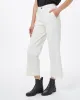 Twill Cropped Wide Leg Pant sold by tentree