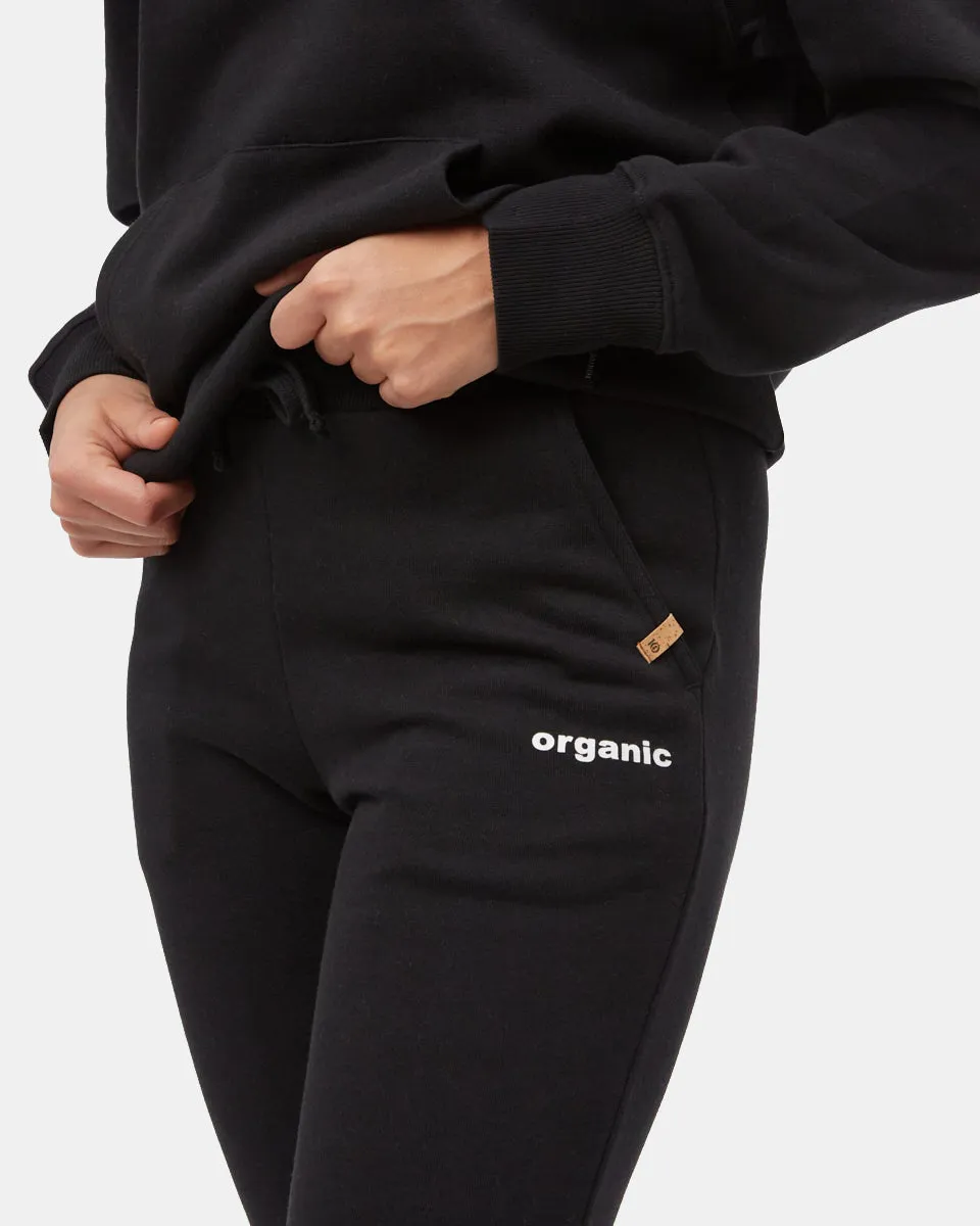 Eco Facts Sweatpant sold by tentree product image thumbnail 4