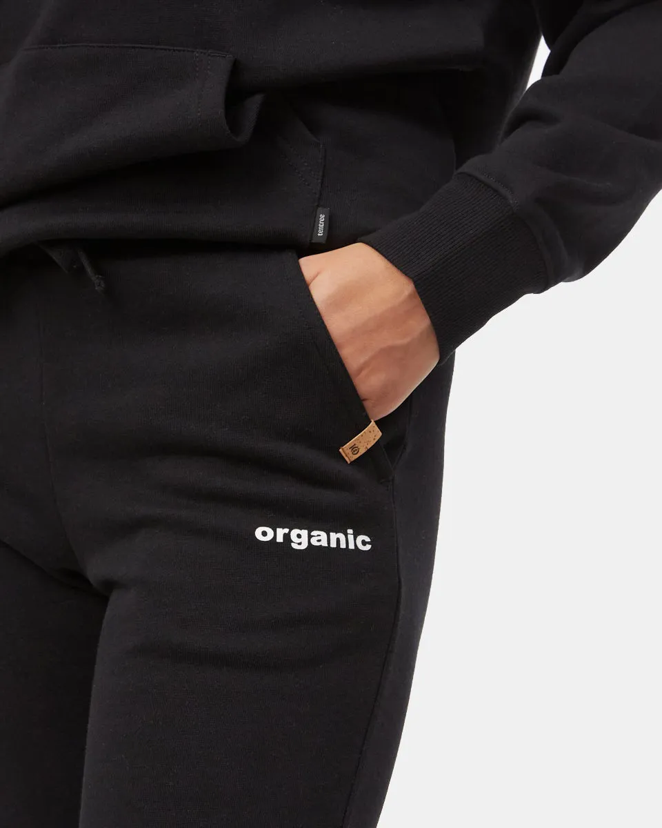 Eco Facts Sweatpant sold by tentree product image thumbnail 5