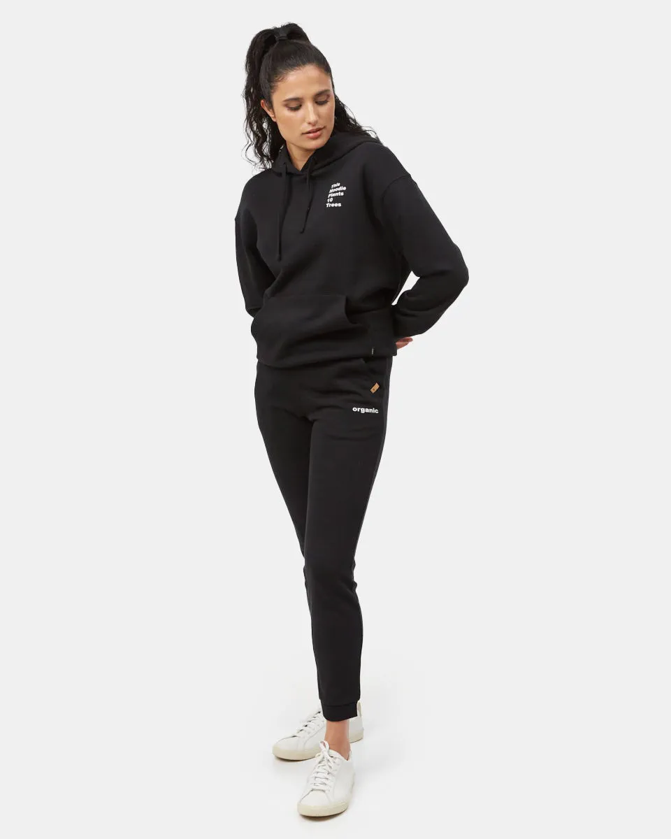 Eco Facts Sweatpant sold by tentree product image thumbnail 2