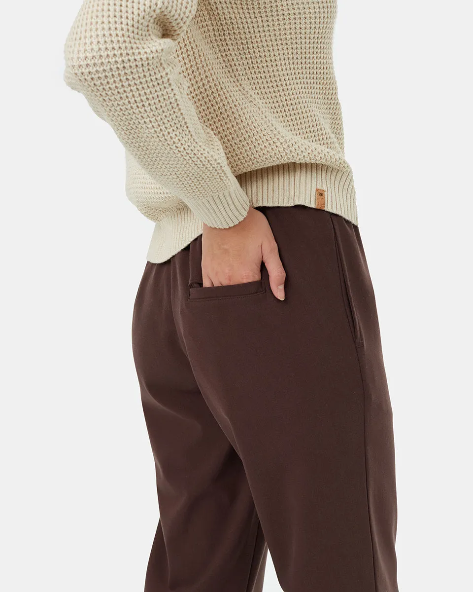 Bentley Repreve Cuffed Trouser sold by tentree product image thumbnail 3