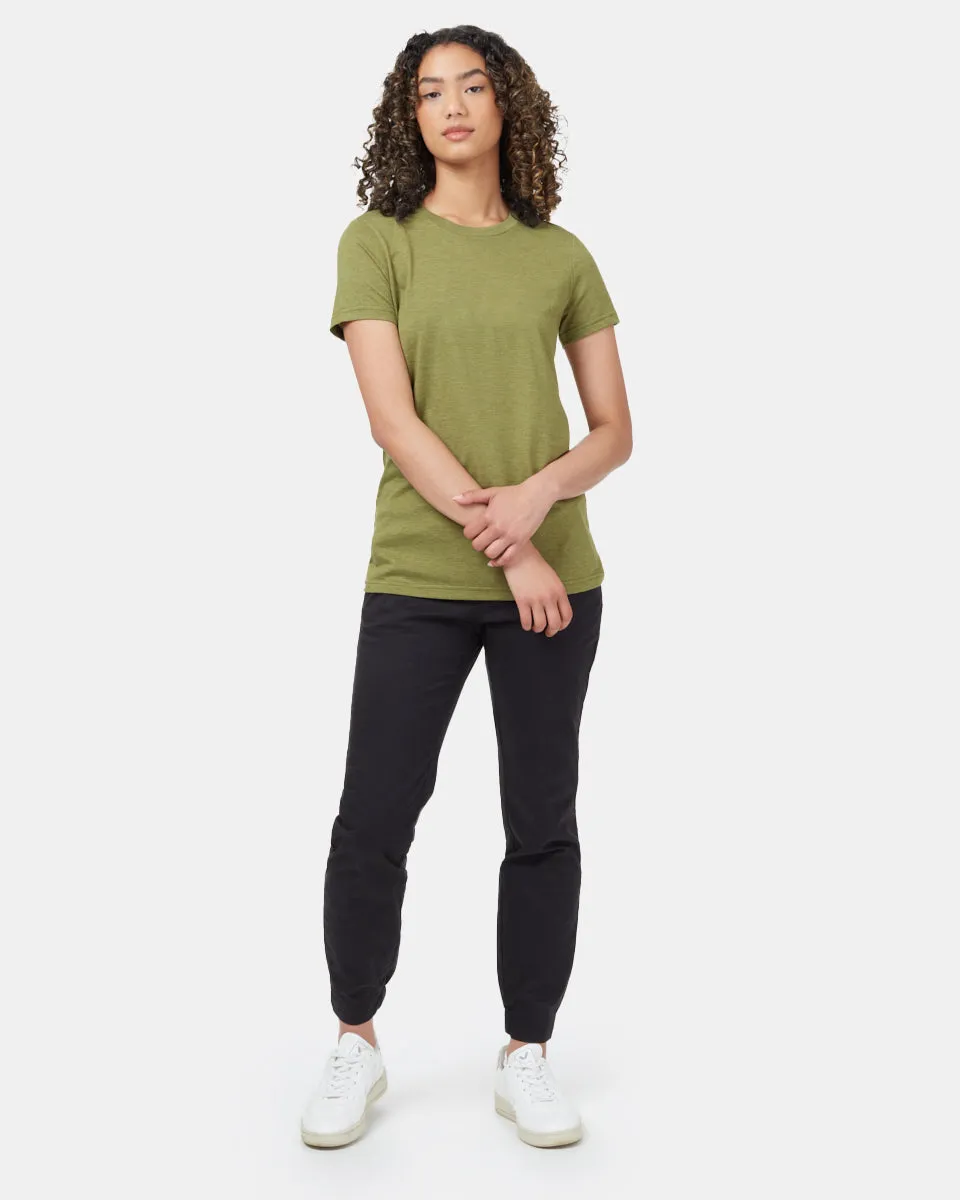 TreeBlend Classic T-Shirt sold by tentree