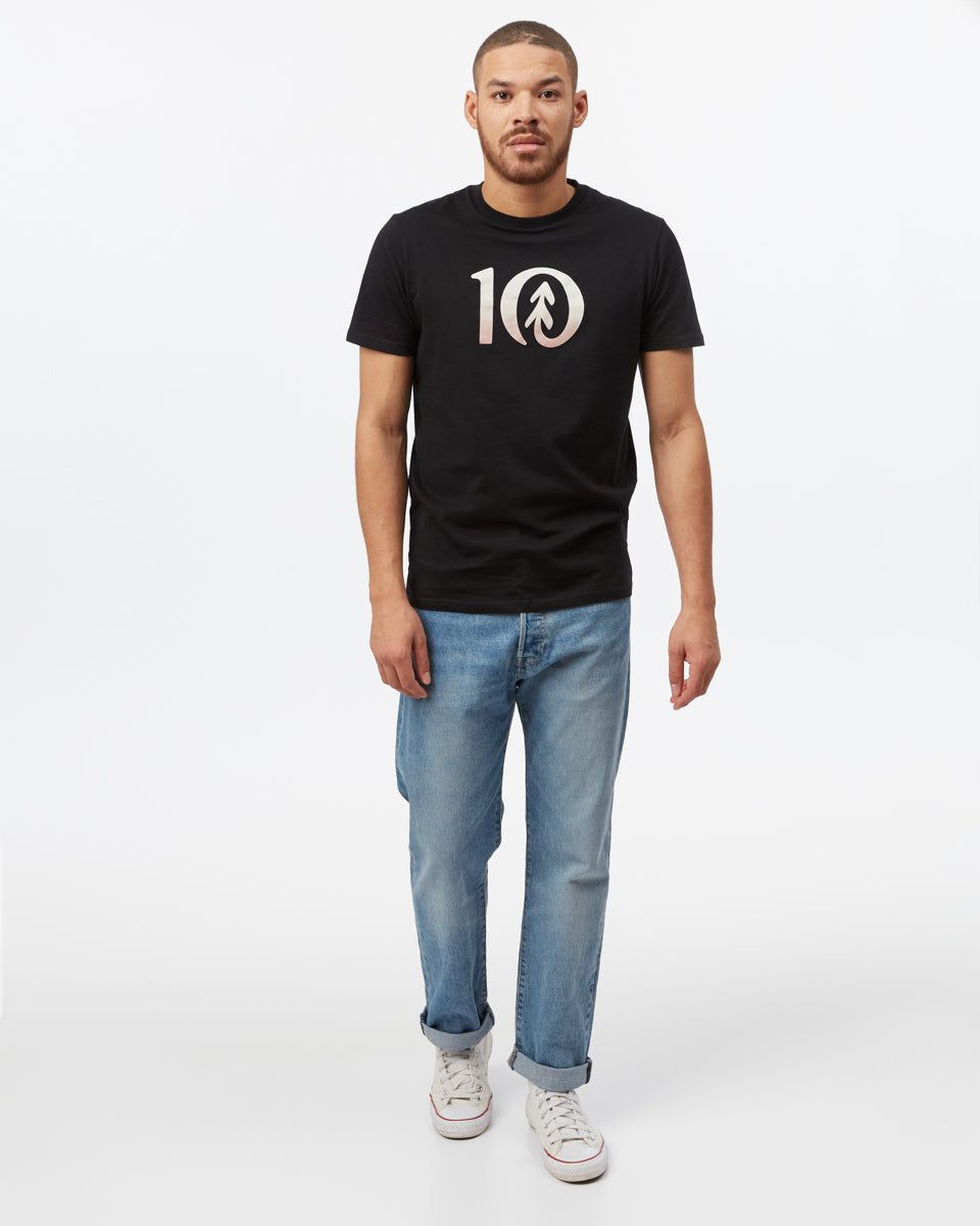 Organic Cotton Fade Ten sold by tentree product image thumbnail 5
