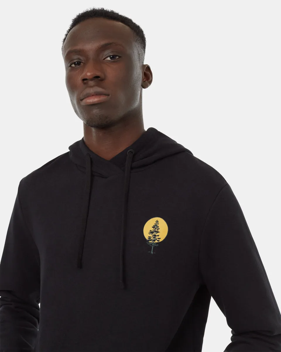 Sun Tree Chest Hoodie sold by tentree product image thumbnail 4