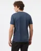 Spruce Stripe Ten T-Shirt sold by tentree