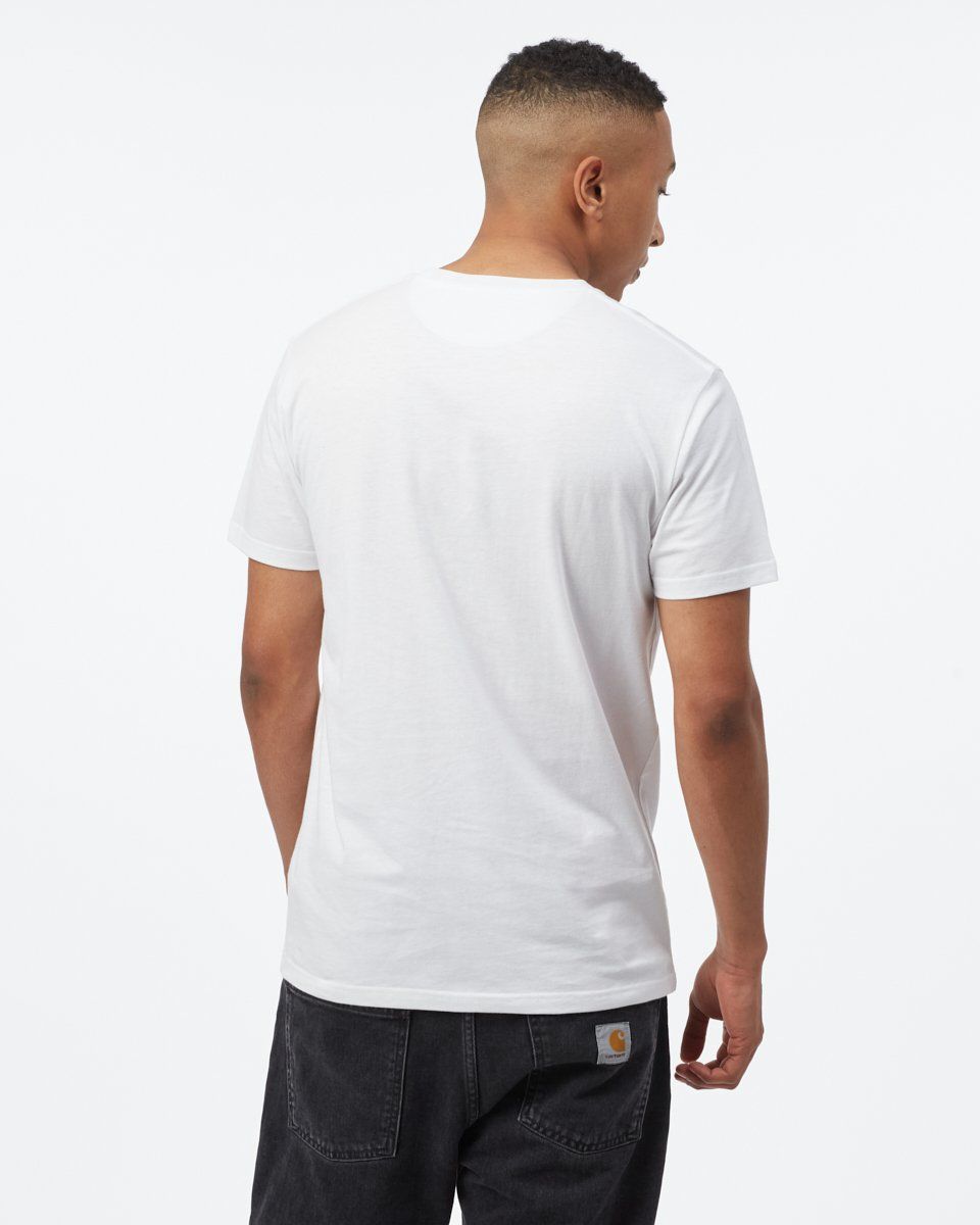 Organic Cotton Fade Ten sold by tentree product image thumbnail 4