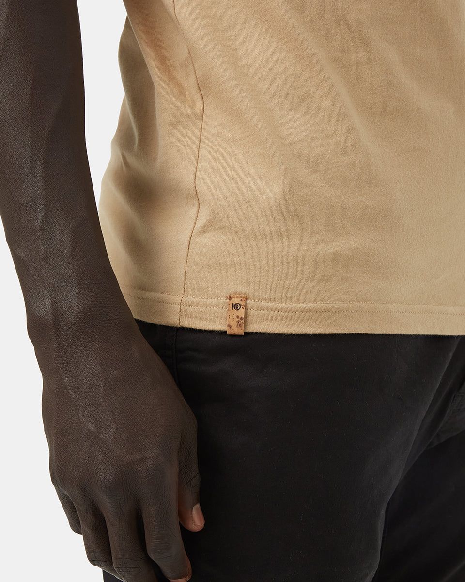 Smokey Bear Says T-Shirt sold by tentree product image thumbnail 4