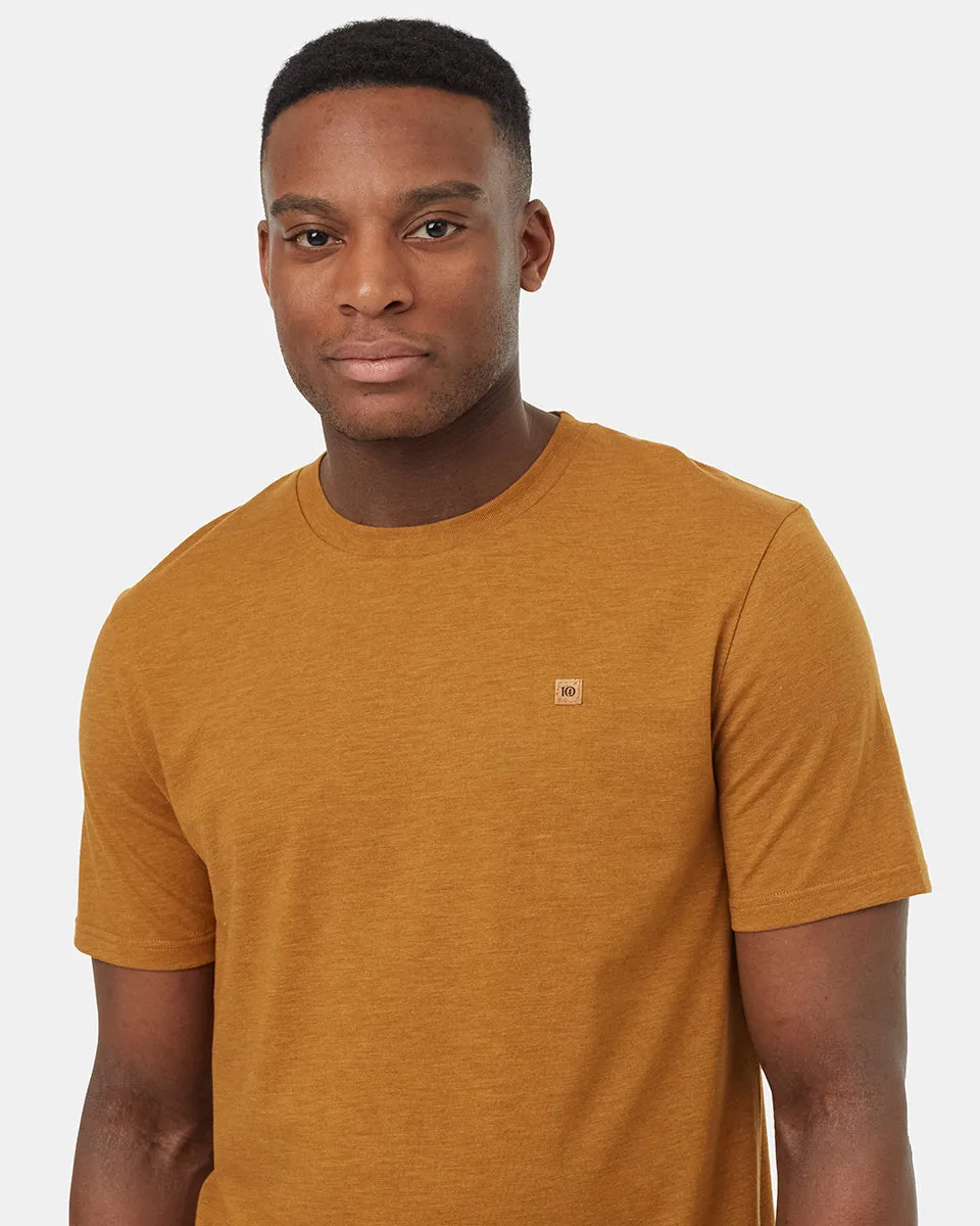 TreeBlend Classic T-Shirt sold by tentree product image thumbnail 4