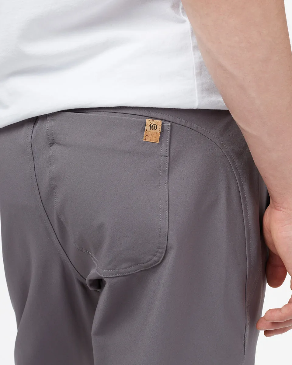 Destination Jogger sold by tentree product image thumbnail 5