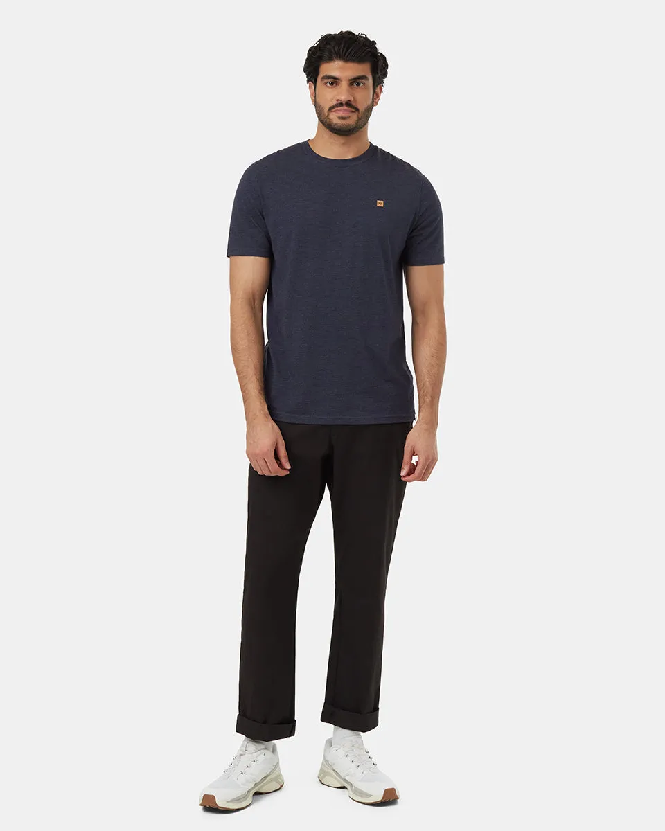 TreeBlend Baker T-Shirt sold by tentree product image thumbnail 2