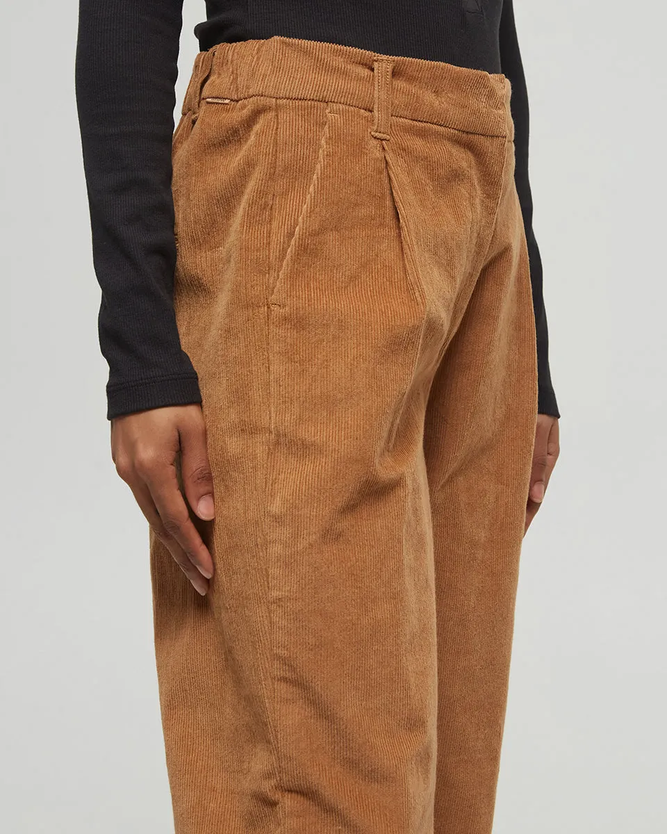 EcoStretch Corduroy Straight Leg Pant sold by tentree product image thumbnail 4