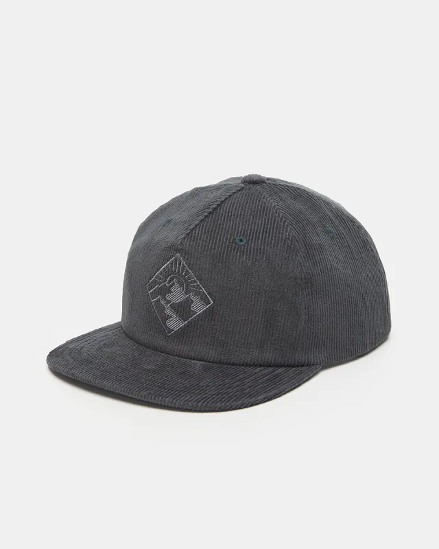 EcoStretch Corduroy Baseball Hat sold by tentree
