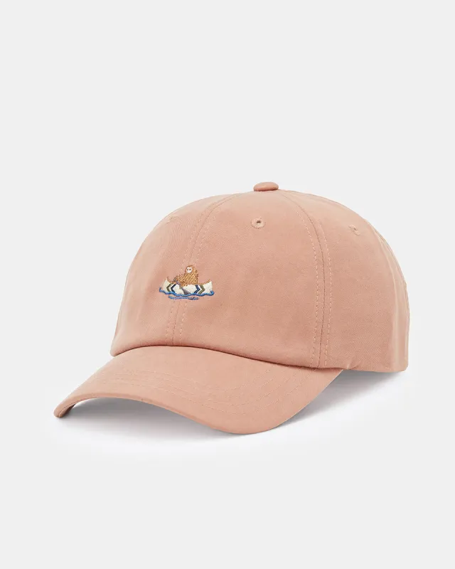 Sasquatch Peak Hat sold by tentree