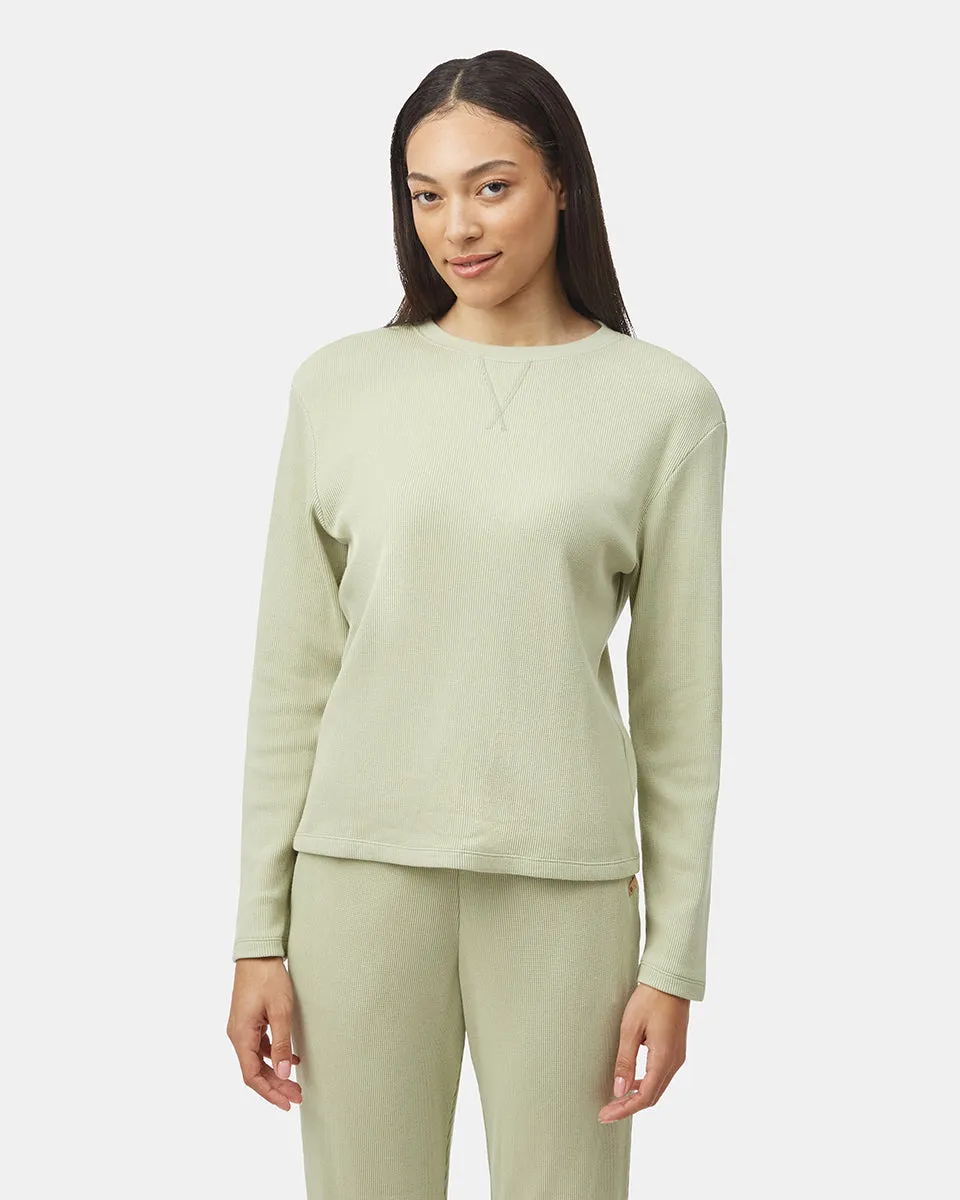 Treewaffle Dorito Crew sold by tentree