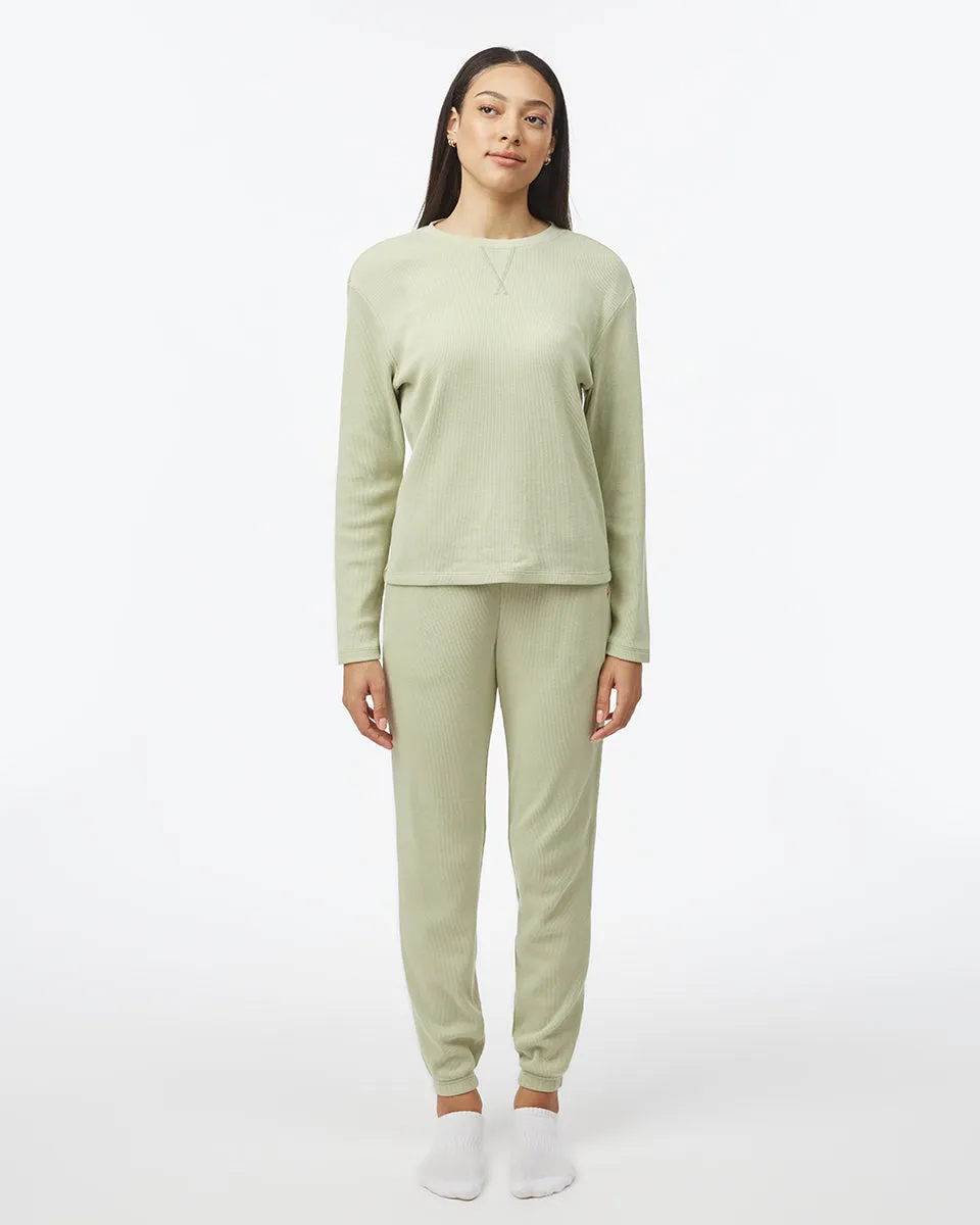 Treewaffle Dorito Crew sold by tentree product image thumbnail 2