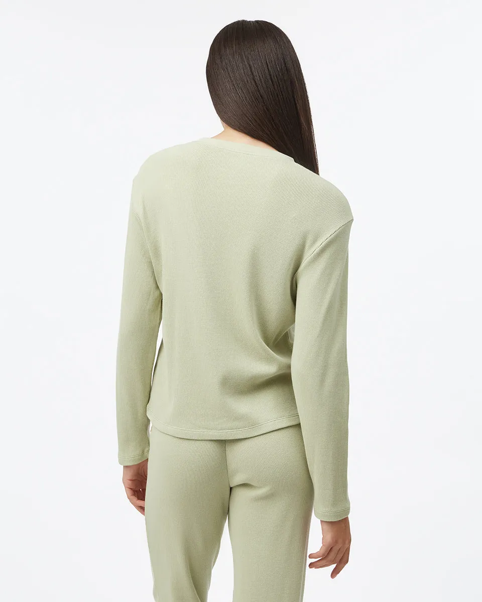 Treewaffle Dorito Crew sold by tentree product image thumbnail 3