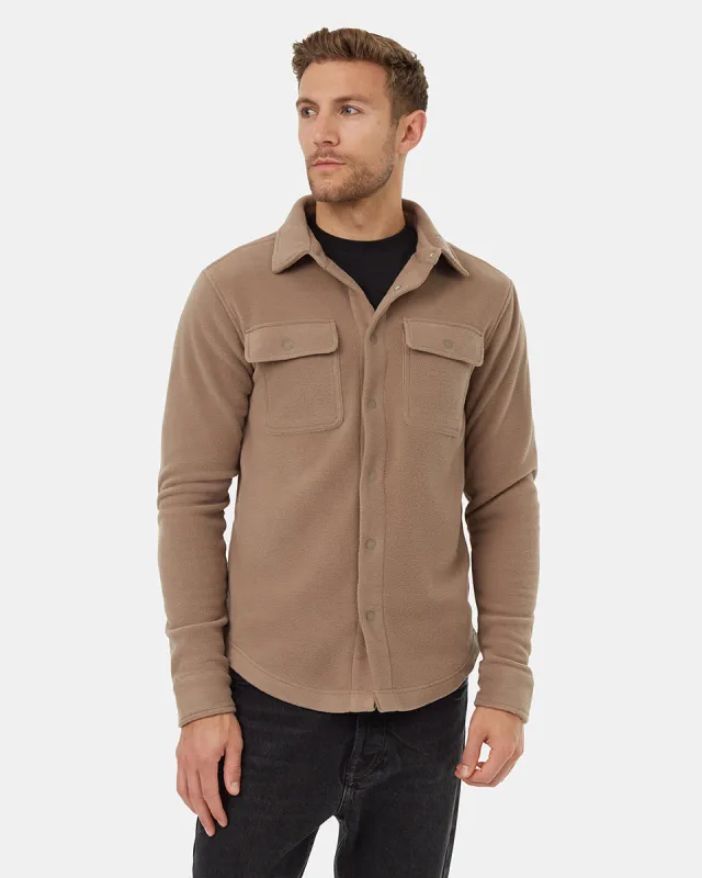 Recycled MicroFleece Colville sold by tentree