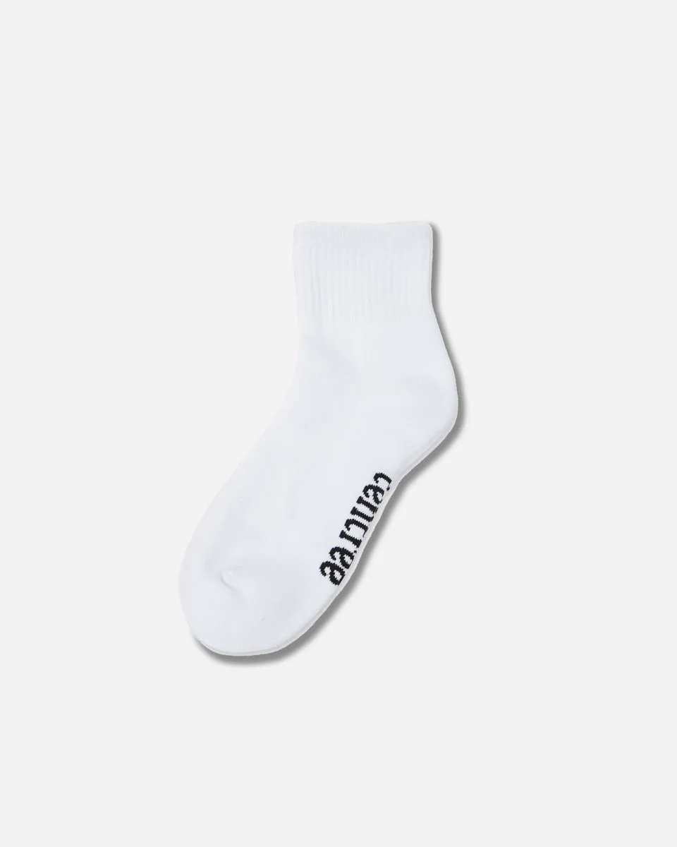Quarter Sock sold by tentree