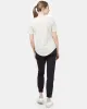 Natural Dye V-Neck T-Shirt sold by tentree