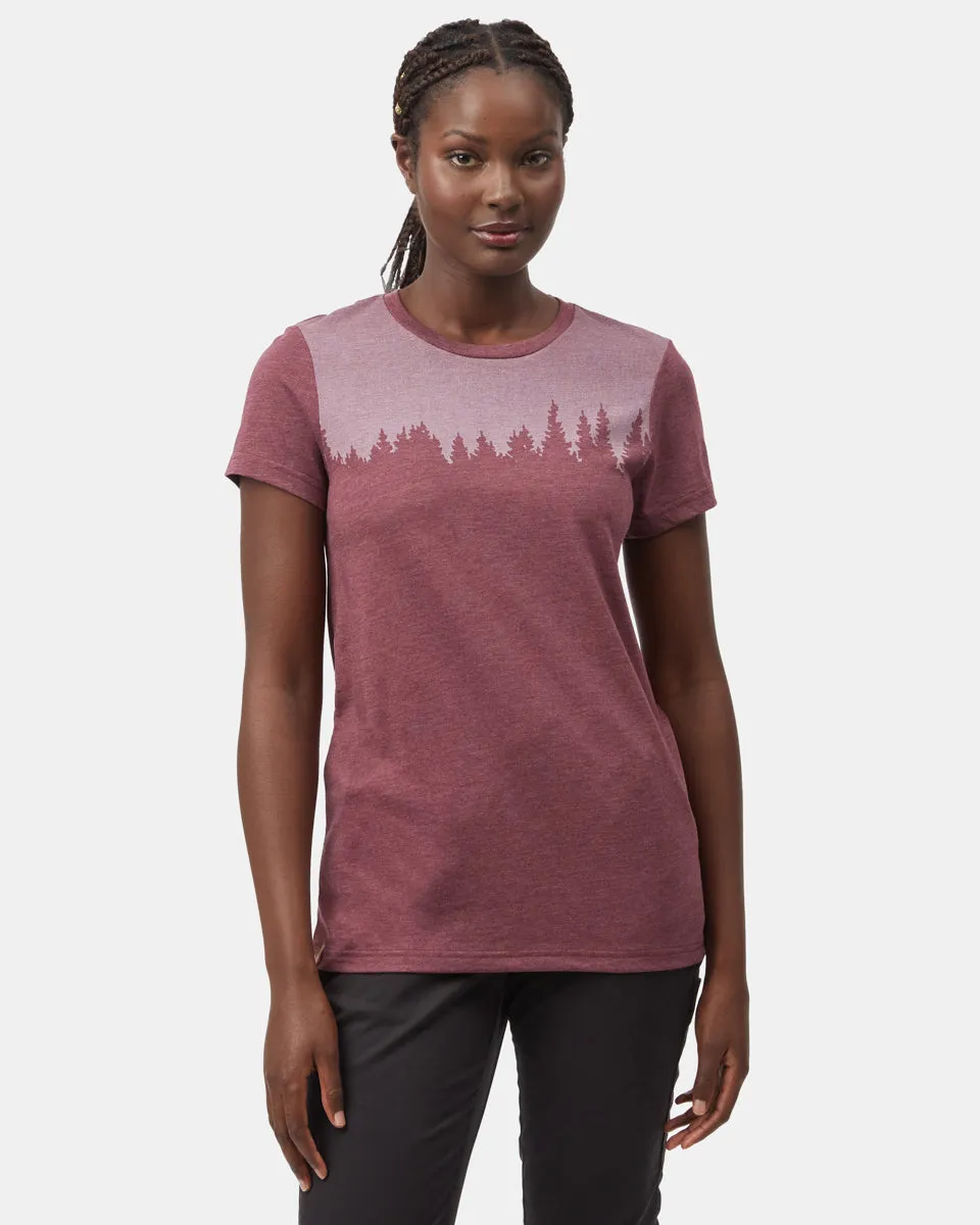 Juniper T-Shirt sold by tentree