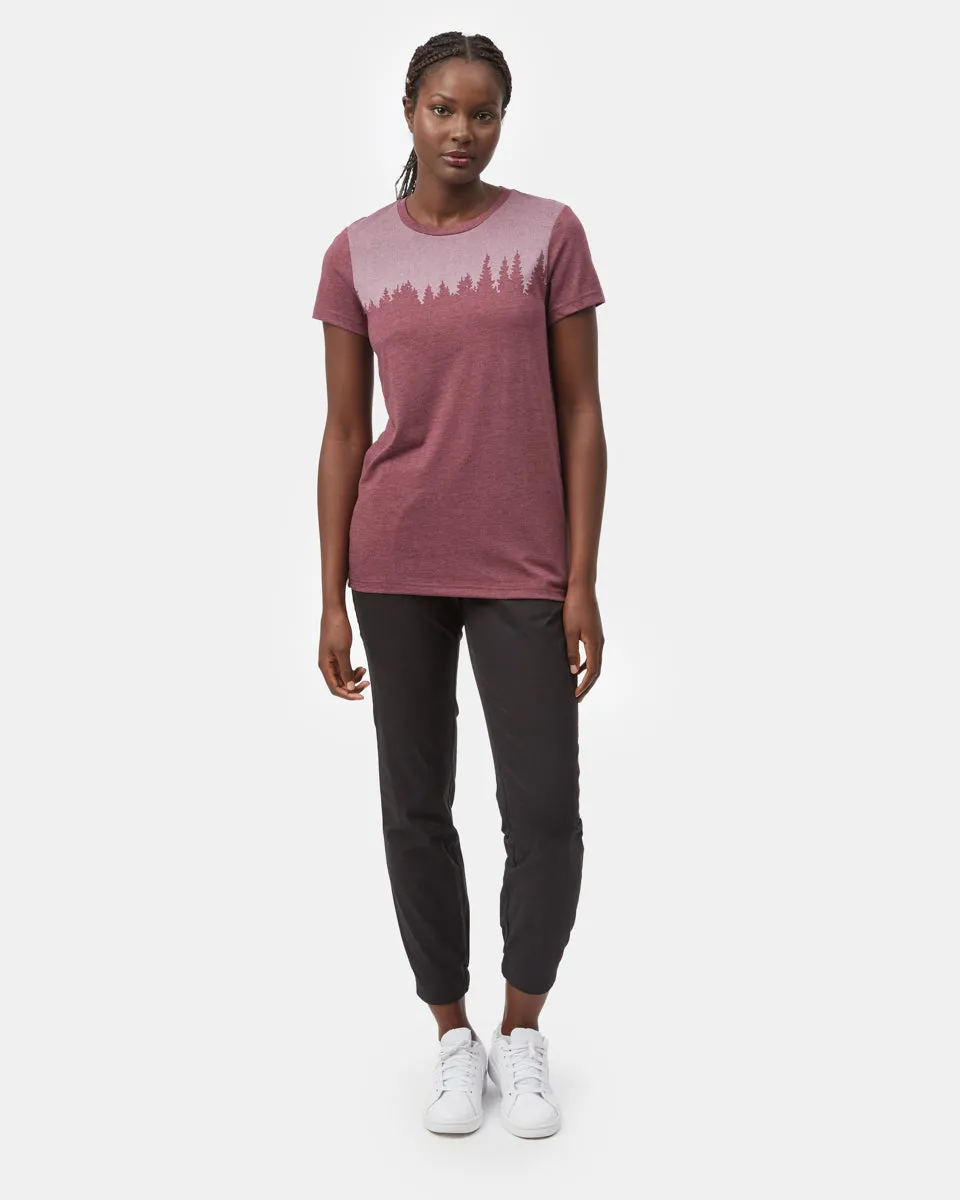 Juniper T-Shirt sold by tentree product image thumbnail 2