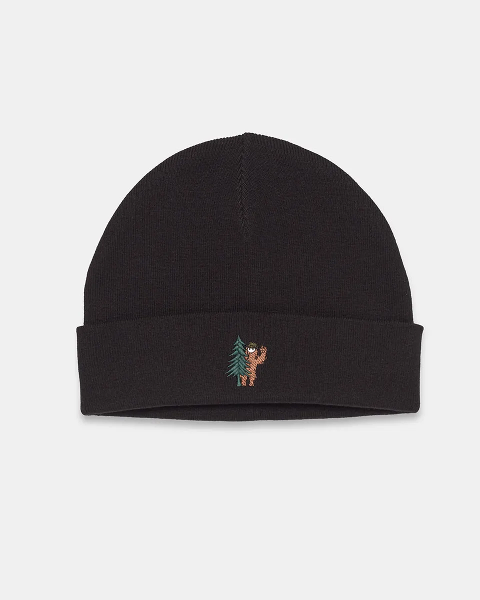 Sasquatch Beanie sold by tentree