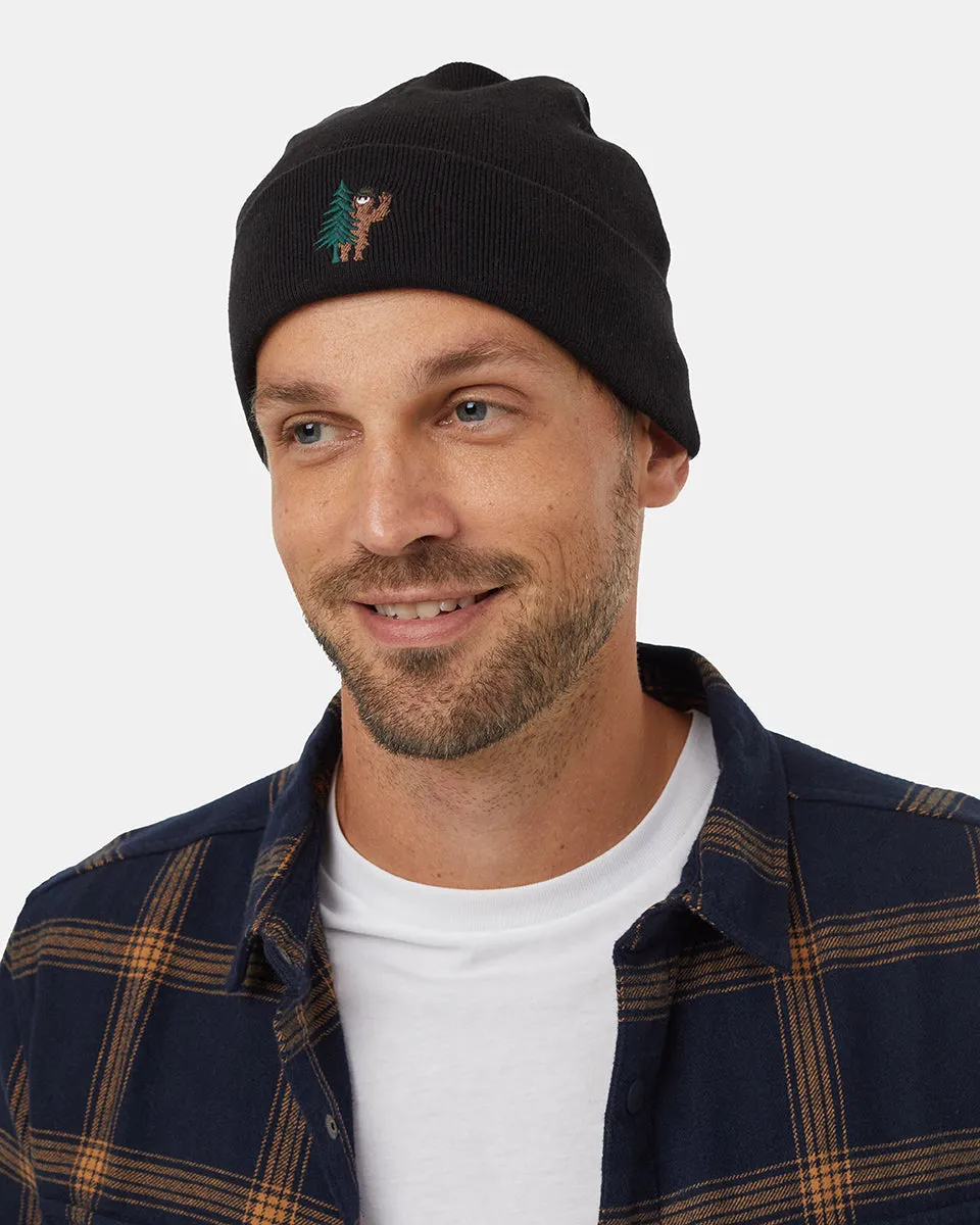Sasquatch Beanie sold by tentree product image thumbnail 3