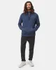 TreeFleece 1/4 Zip Hoodie sold by tentree