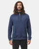 TreeFleece 1/4 Zip Hoodie sold by tentree