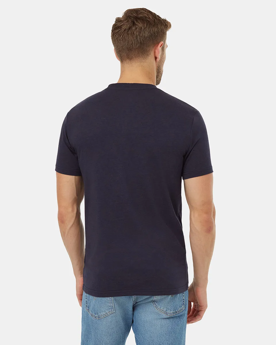 Photo Forest Logo T-Shirt sold by tentree product image thumbnail 3