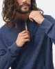 TreeFleece 1/4 Zip Hoodie sold by tentree