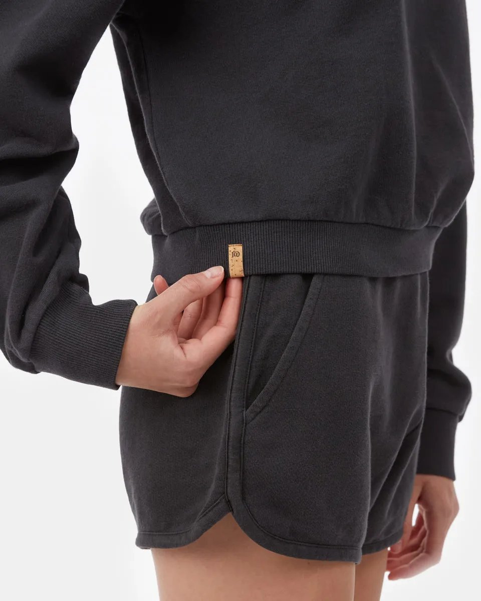 Organic French Terry Crew sold by tentree product image thumbnail 5