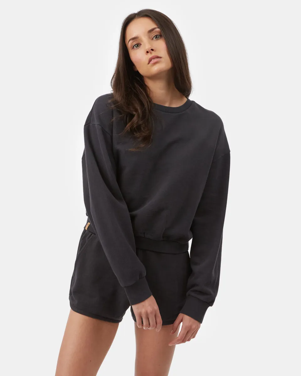 Organic French Terry Crew sold by tentree product image thumbnail 2