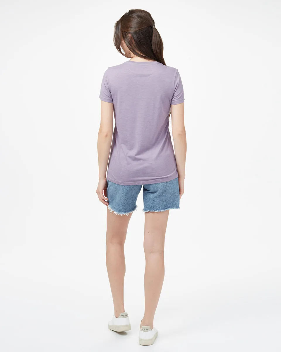 Tropical Ten T-Shirt sold by tentree product image thumbnail 3
