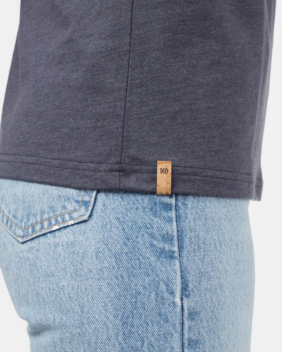 Jungle Night T-Shirt sold by tentree product image thumbnail 5