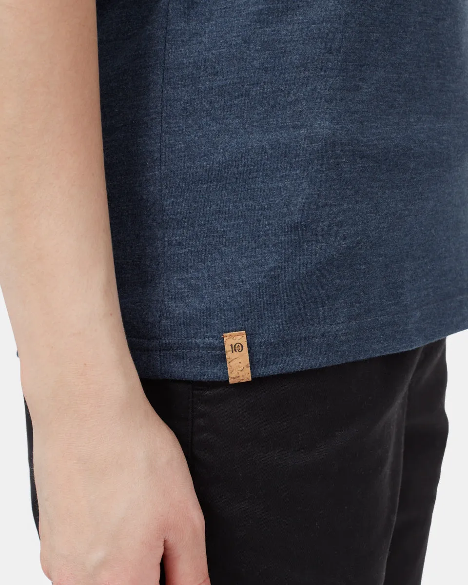 Plant Club T-Shirt sold by tentree product image thumbnail 4