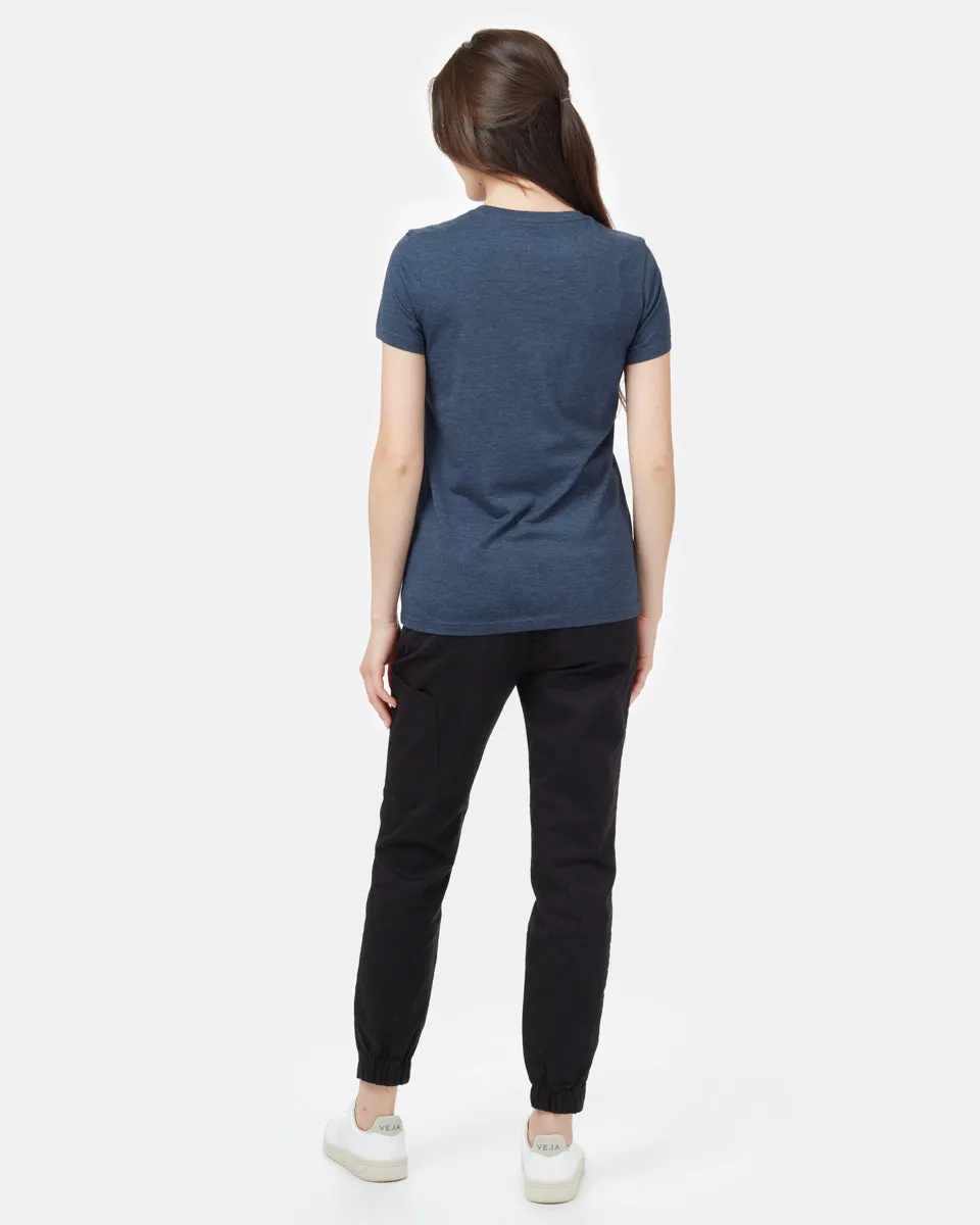 Plant Club T-Shirt sold by tentree product image thumbnail 3